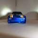 Illustration for article titled Custom HW Mazda RX-7